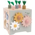 2Kids Toys Multifunktionale Motorikwürfel