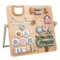 2Kids Toys Activity board Bauernhof 2