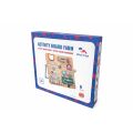 2Kids Toys Activity board Bauernhof 2