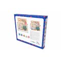 2Kids Toys Activity board Bauernhof 2