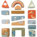2Kids Toys Steckspiel Safari