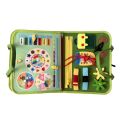 2Kids Toys Safari sensorisches Beschäftigungsbuch
