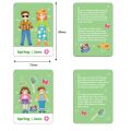 2Kids Toys Magnetisches Anziehpuzzle Familie