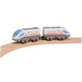 2Kids Toys Hochgeschwindigkeitszug Batteriebetrieben