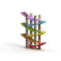 2Kids Toys Große Rennbahn Erweiterung
