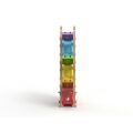 2Kids Toys Große Rennbahn Erweiterung