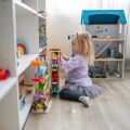 2Kids Toys Große Rennbahn 12 Rampen