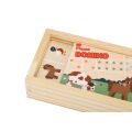 2Kids Toys Domino Bauernhof