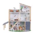 2Kids Toys Puppenhaus Katharina