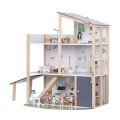 2Kids Toys Puppenhaus Katharina