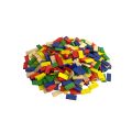 2Kids Toys Domino bunt 800 Teile