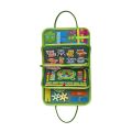 2Kids Toys Sensorisches Beschäftigungsbuch Tiere
