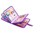 2Kids Toys Sensorisches Beschäftigungsbuch Kochen