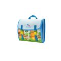 2Kids Toys Sensorisches Beschäftigungsbuch Rucksack