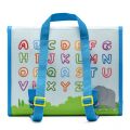 2Kids Toys Sensorisches Beschäftigungsbuch Rucksack