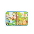 2Kids Toys Sensorisches Beschäftigungsbuch Rucksack