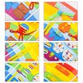 2Kids Toys Soft Activity Board Regenbogen