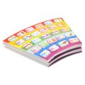 2Kids Toys Soft Activity Board Regenbogen