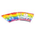 2Kids Toys Soft Activity Board Regenbogen