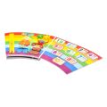 2Kids Toys Soft Activity Board Regenbogen