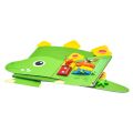 2Kids Toys Soft Activity Board Dinosaurier
