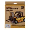 2Kids Toys 3D-Holzpuzzle Gabelstapler
