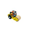 2Kids Toys Baumaschinen Set mit Figuren