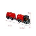 2Kids Toys Müllfahrzeuge Set mit Figuren