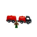 2Kids Toys Müllfahrzeuge Set mit Figuren
