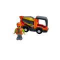 2Kids Toys Baufahrzeuge Set mit Figuren