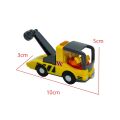2Kids Toys Stadtfahrzeuge-Set mit Figuren