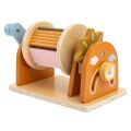 2Kids Toys Sensorik-Drehtrommel mit Karten