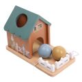2Kids Toys Endloses Steckspiel Bauernhof