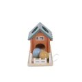 2Kids Toys Endloses Steckspiel Bauernhof