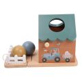 2Kids Toys Endloses Steckspiel Bauernhof