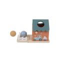 2Kids Toys Endloses Steckspiel Bauernhof