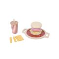 2Kids Toys Nasazovačka Fast Food