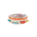 2Kids Toys Tamburin Bauernhof