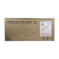 2Kids Toys Faltbare Spielmatte Verkehr