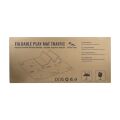 2Kids Toys Faltbare Spielmatte Verkehr
