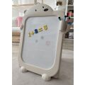 2Kids Toys Magnetische Kindertafel Bär