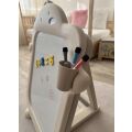 2Kids Toys Magnetische Kindertafel Bär