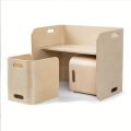 2Kids Toys Kindertisch mit Stühlen