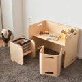 2Kids Toys Kindertisch mit Stühlen