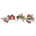 2Kids Toys Bausteine Landleben 36 Stk