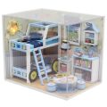 2Kids Toys Miniatur Haus Charles Zimmer