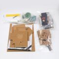 2Kids Toys Miniaturhaus Poetische Villa