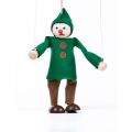 Gerlich Holzpuppe Huntsman Milos