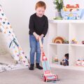 Bigjigs Toys Stabstaubsauger