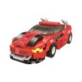 Qman Blast Ranger 3305-1 Feuer-Waldläufer